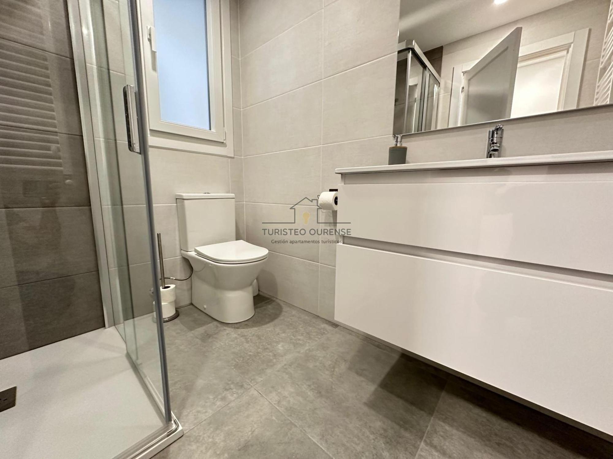 Apartamento O Balcon De Santo Domingo Ourense Exterior foto